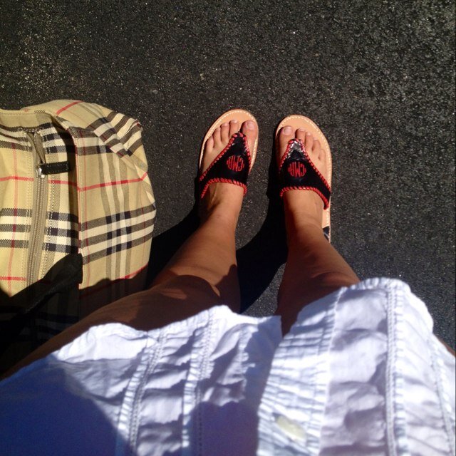 Xoxo New Englander but Southern girl at heart http://t.co/Y08c70STsZ