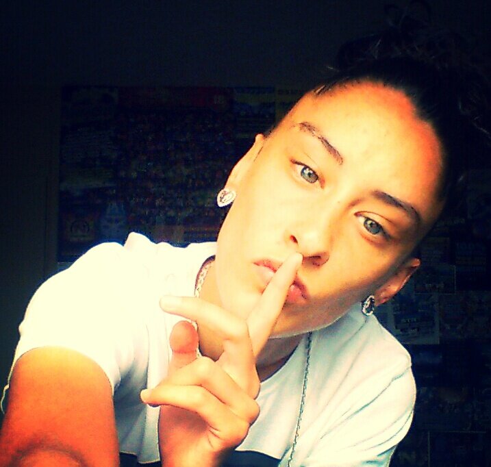 Mc enamie.... female DnB garage, grime, funky and dubstep mc....