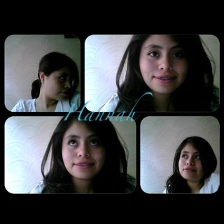 hannahGR1's profile picture. El mundo es de los valientes ;)