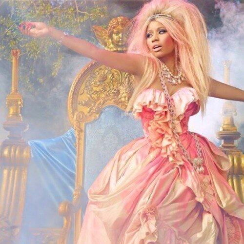 *Account To Inspire* Pink Friday:Roman Reloaded - THE REUP is in Stores NOW!