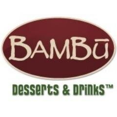 Exotic Asian-inspired desserts and drinks always made with the freshest ingredients.