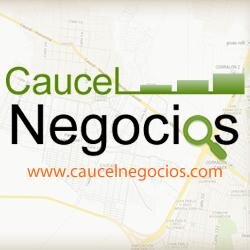 CaucelNegocios's profile picture. Directório Gratuito para Ciudad Caucel