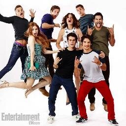 follow me ! i post a lot stuff about teen wolf ! **new account**
instagram : teen_w0lf_lovers