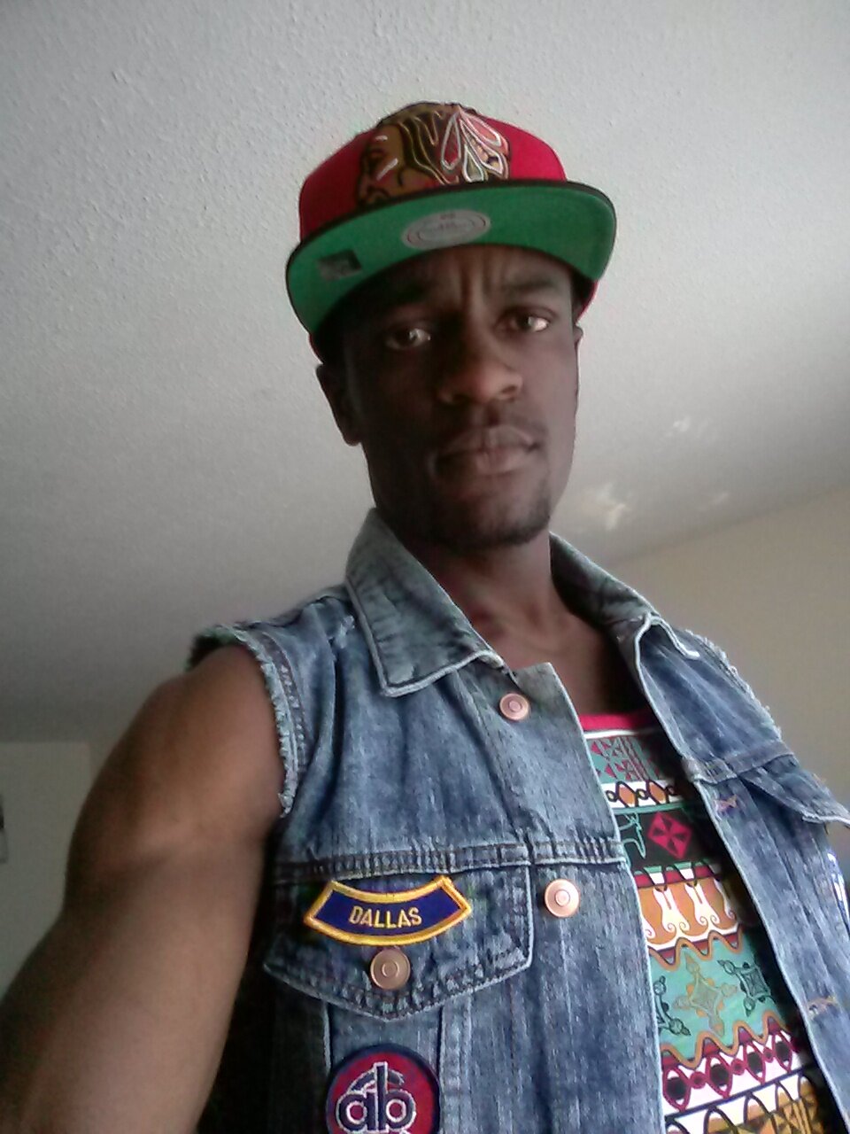 Just to be short and precise......am a down to earth guy......✌©™