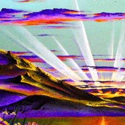 Multimedia Art, by M.Babko
