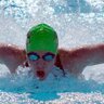 mjcaswell's profile picture. Masters swimmer, swim coach, mentor, gardener, baker, traveler, thinker.