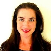 Julia Freeland Fisher (@juliaffreeland) 's Twitter Profile