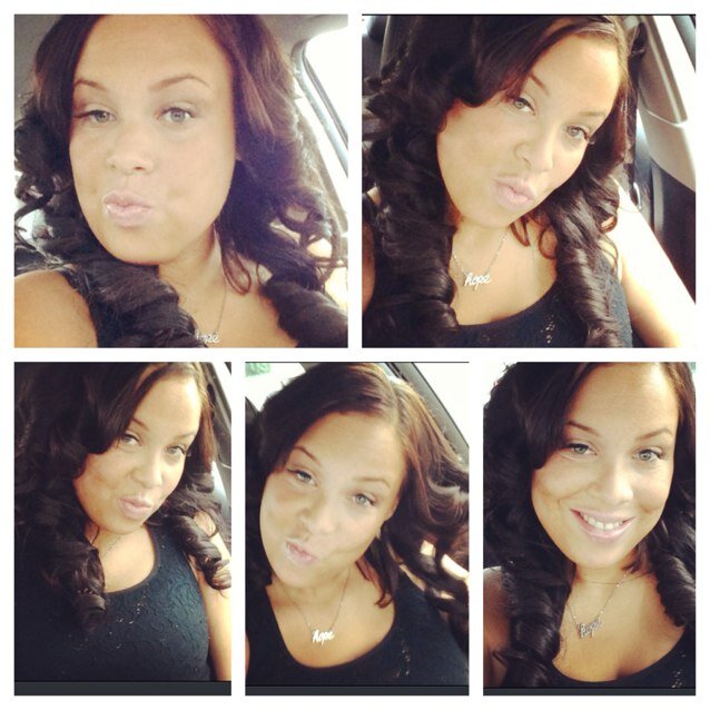 YellaGurlFee's profile picture. Knows when to cut up, Knows when to shut the fuqq up! Knows  when to smile & knows when to act stuck up !