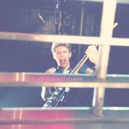 Always here for Niall no matter what. ☆ auto follow back:)