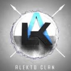 CoD Competitive Player, Member of Alekto Team