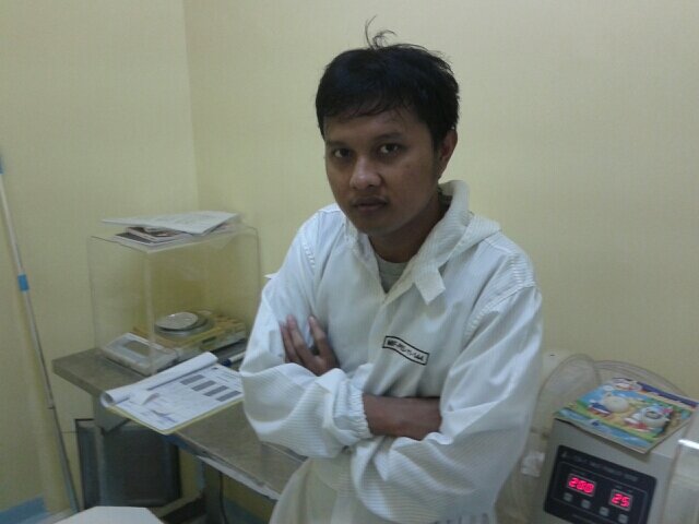 Alone