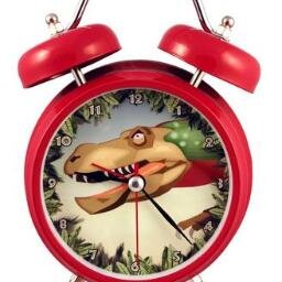 DinoAlarmClock Profile Picture