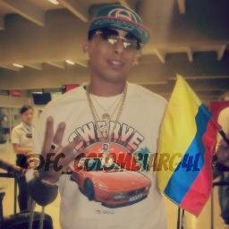 Oficial Fans Club De @Nengo_Flow En Colombia...
Siguenos En Instagram Como @FC_ColombiaRG4L