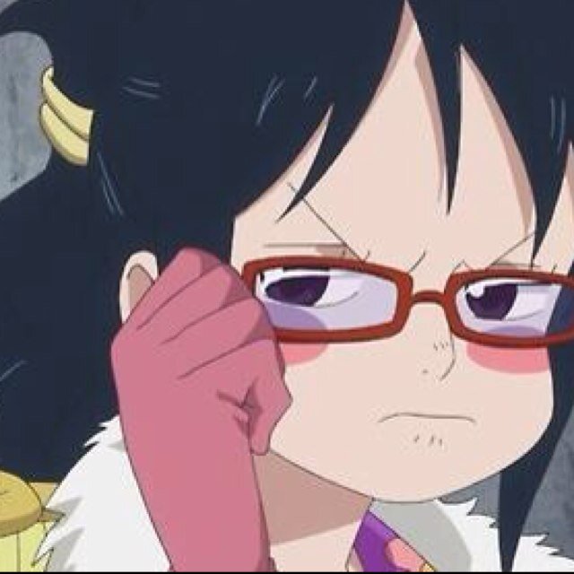 LoyalToSmoker's profile picture. My name is Tashigi. Captain at the base of G-5 and serving under the Vice Admiral, Smoker. I am a woman, but I am not weak! | たしぎ