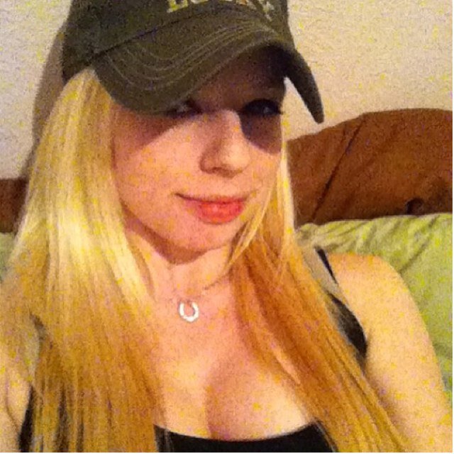 I'm Kait. Biker Babe and HOG member of the Longhorn Chapter. Proud Future Army Soldier.