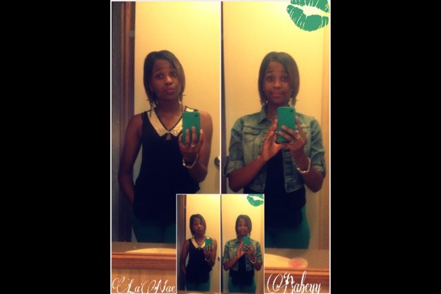 Shit juxx being me anyythang yhu wanna know ask me.! #Team ii follow baqckk