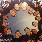 We are the 2013 Eastlake Little League 12u All-Stars.  We competed in the 2013 Little League World Series representing the Northwest United States.