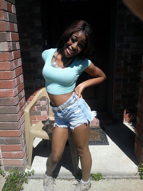 :) Prettty #IttyBitty EST.10181995
