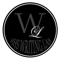 The HHS Writing Lab is an open and supportive learning center where students can come to write, to think, and to collaborate.
http://t.co/hSg89rYedP