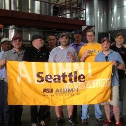 The Seattle Chapter of the ASU Alumni Association serves the community of Sun Devil Alumni in the Seattle Metro and greater Puget Sound area.