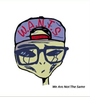 W.A.N.T.S. Apparel is all about self expression and embracing the creative uniqueness in our own diffrences through style.