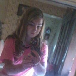 His forever(: