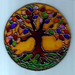 AlesaCreaciones's profile picture. Vendedora de Mandalas realizados en vidrio colgantes en Argentina. Realizo envíos.