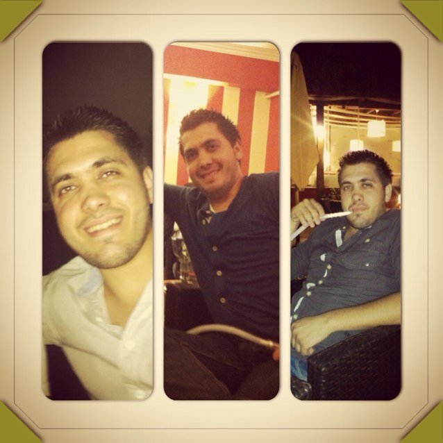 sefw87's profile picture. 