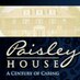 Paisley House (@ThePaisleyHouse) Twitter profile photo