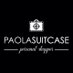 Paola Suitcase (@paolasuitcase) Twitter profile photo