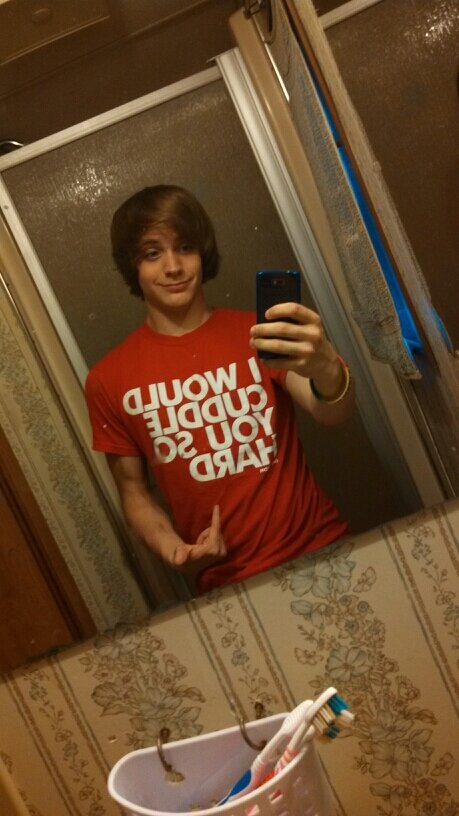 Im a nerdd :D