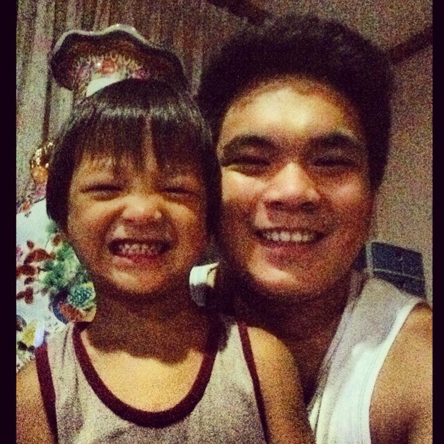 itsmejag17's profile picture. Benildean | Chinese | Photographer | Fire Volunteer