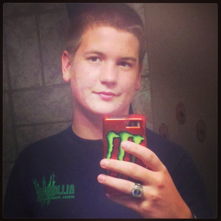 Drama free duude!