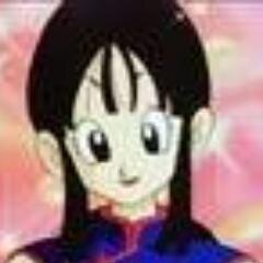 I am Chichi a fun, loving, playful girl I'm friendly don't get me wrong but just a reminder i AM a fighter so don't get me mad *pulls out a frying pan*