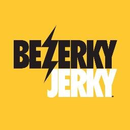 Get Supercharged! Australia's most delicious Beef Jerky is here, packed with Guarana! Low in fat, high in energy and gluten-free. Get ready, to go Bezerky!