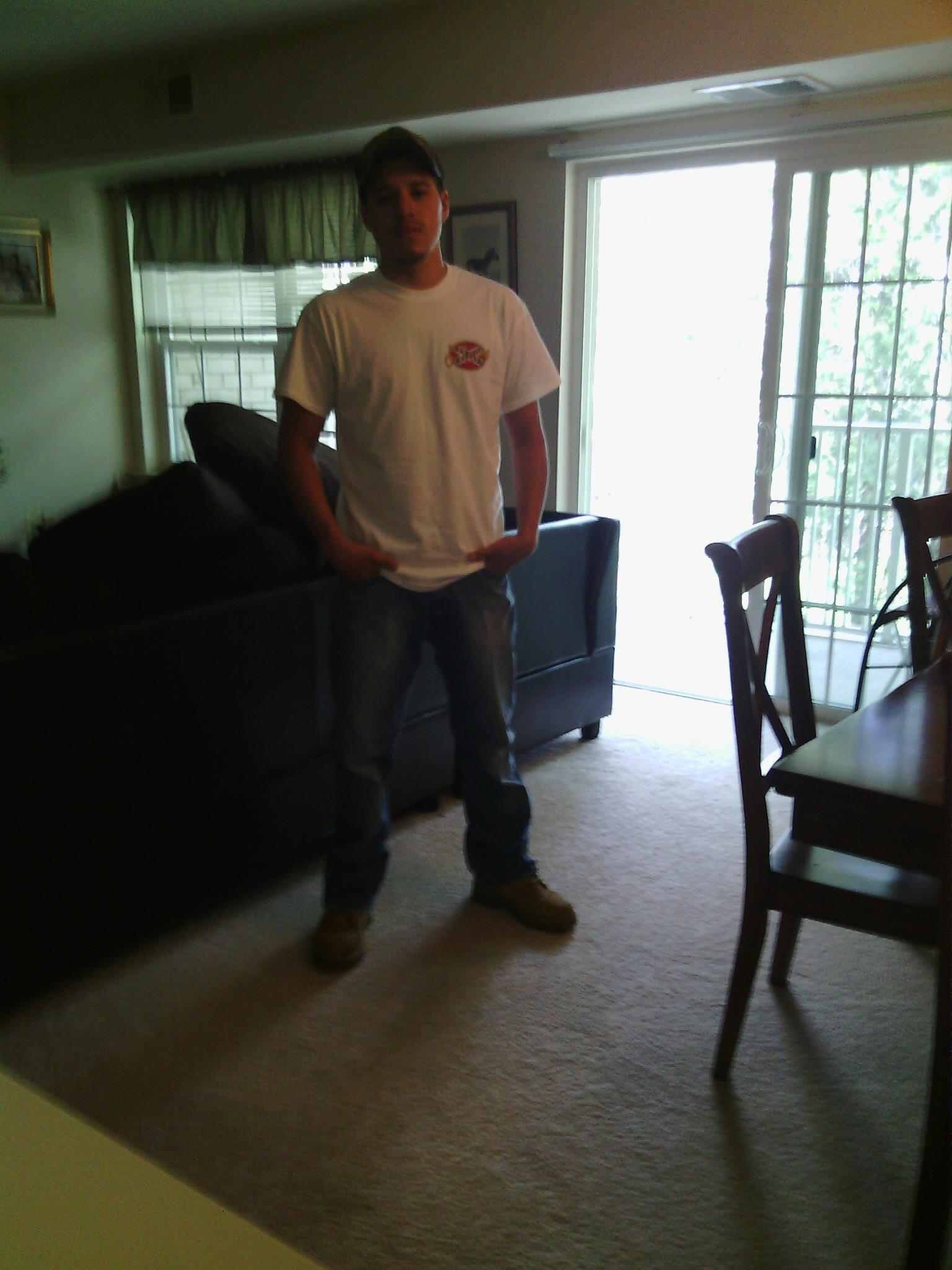 MuddingManiac94's profile picture. 