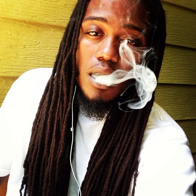 GeniusMind, Aka the last one left,  #PLMG #TurnUpGang #jucity #Mississippi #ShadyOaksNigga