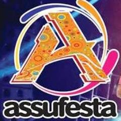 AssuFesta ! A sua nova folia. De 11 a 13 de outubro na cidade do Assú-RN. Três dias de muita alegria, com arrastão do Bloco Onda, saindo do Posto Diniz (Entrada