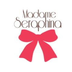 A Madame Seraphina é uma loja de bijuterias e acessórios decorativos para você e sua casa ficarem ainda mais lindos :)