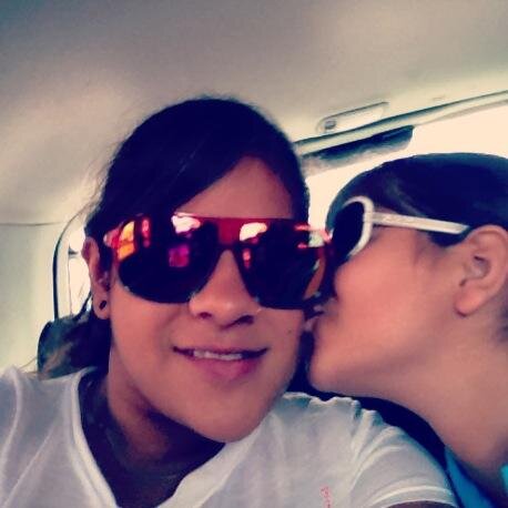 eu te amo e fim.   best dela akii @peqena_rawr