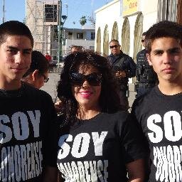 Soy un Inche Malnacido al que solo le interesa que sus hijos y todos los Sonorenses tengan un futuro de progreso y bienestar