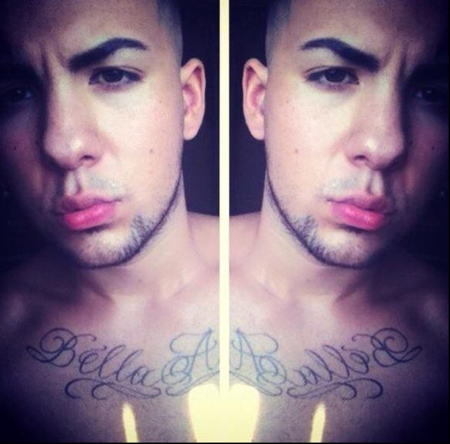 _Albreezyy's profile picture. Sophmore in college, and Working at the same time! Im just out here doing my own thing but dont worry about me, worry about yourself.