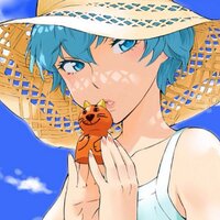 中道裕大@『ボルカルス作画&シェアハウス・ナイル原作』 (@shimaneko555) 's Twitter Profile