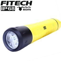 FitechIP68's profile picture. 