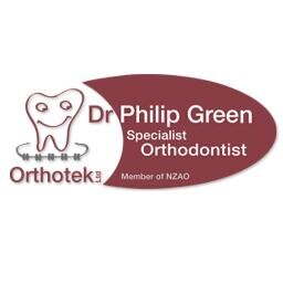 Located in Hamilton, New Zealand, Dr Philip Green is a registered specialist orthodontist treating patients