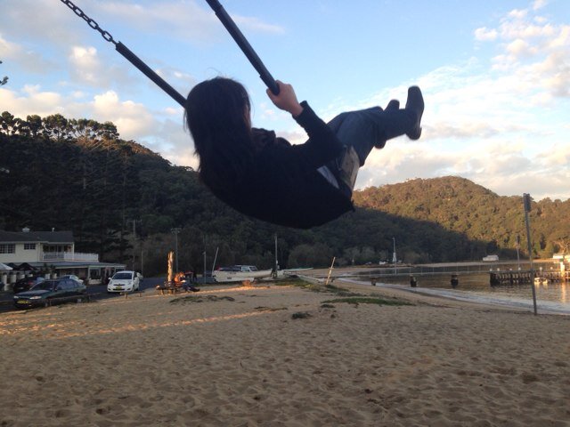 dcison's profile picture. 