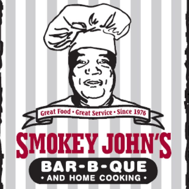 Smokey John's BBQ (BBQSmokeyJs) Twitter