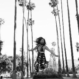 Lover of life. Ambitious by Nature.
