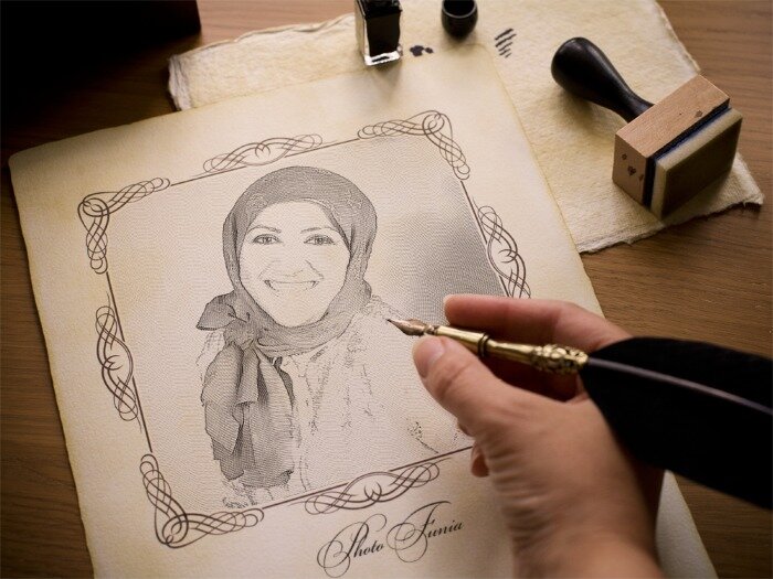 هناك نقطة للتغير ... ابحث عنها ستجدها امام عينك قريبة منك