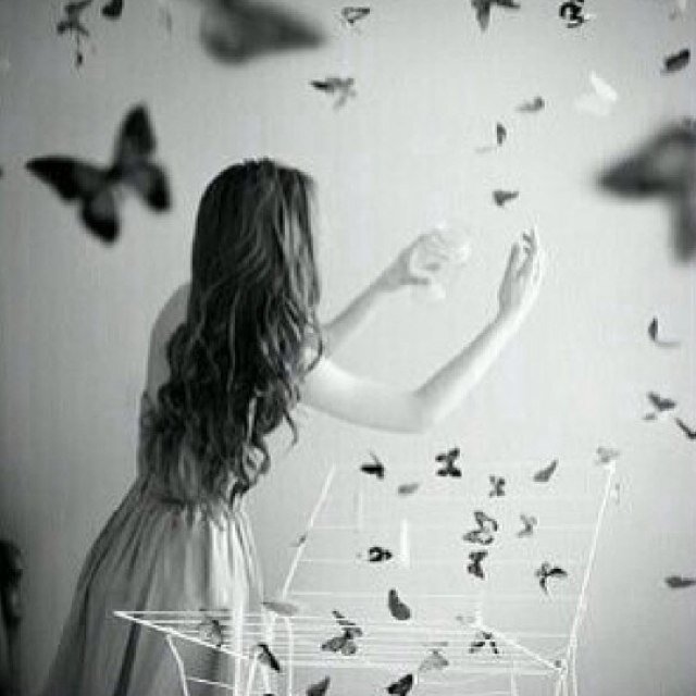 متفائله بغداً جميل  ولي من اسمي نصيب..☺••❥